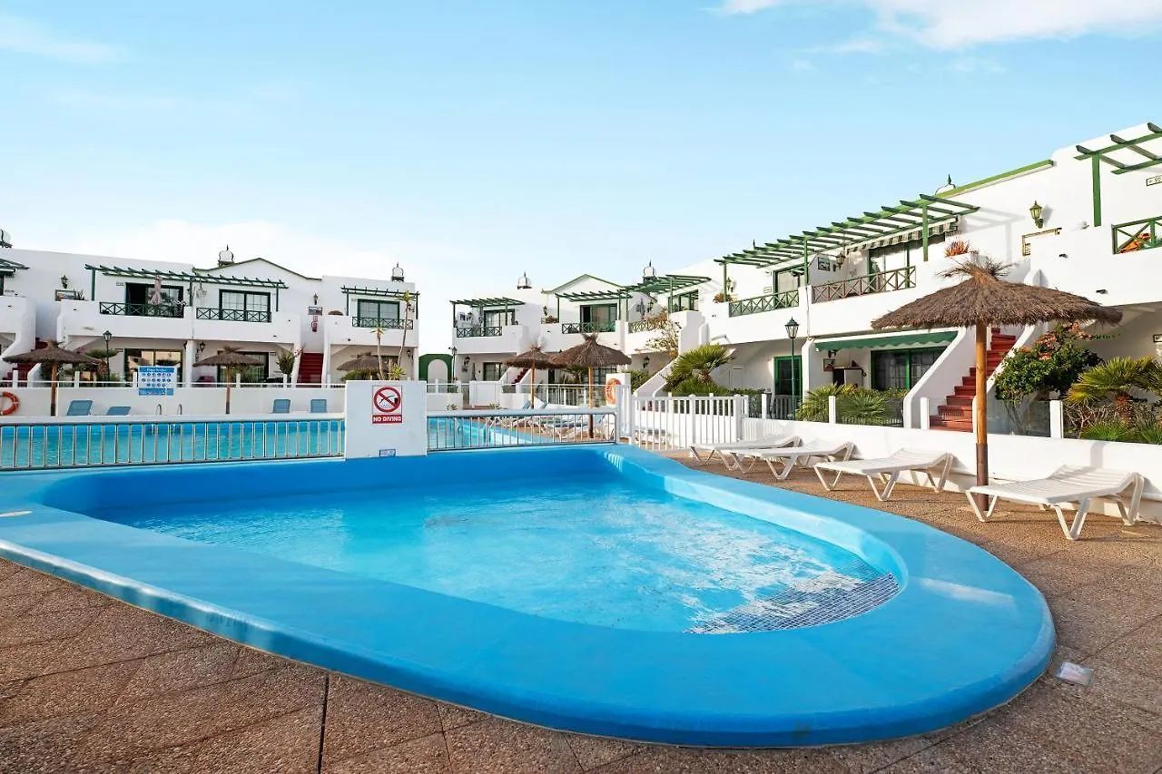 Los Pocillos Apartamento Los Pocillos