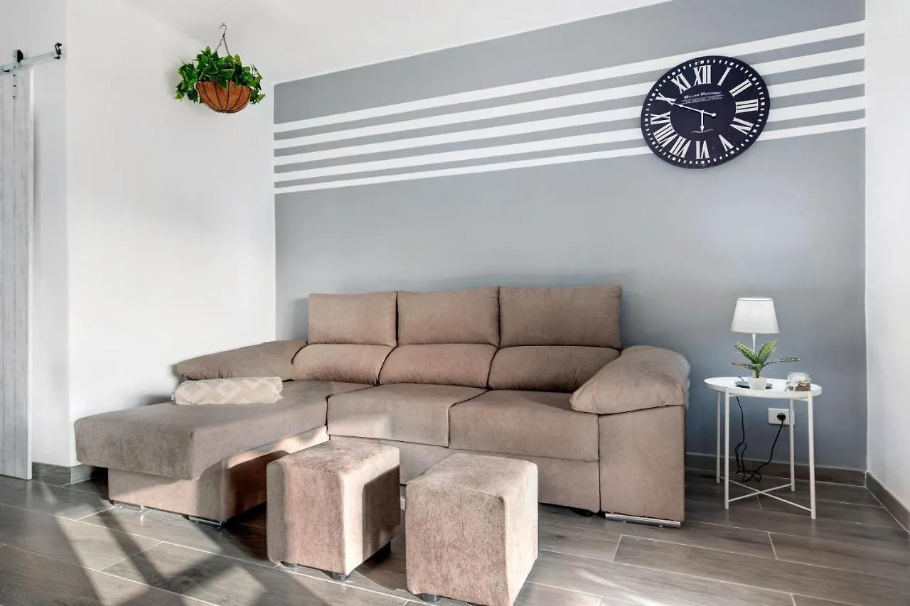 Los Pocillos Apartamento Los Pocillos