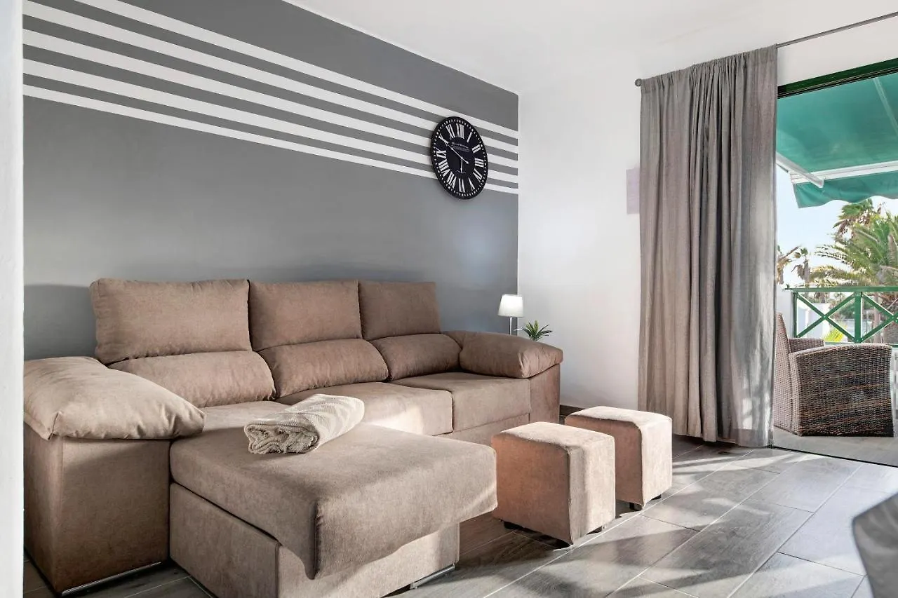 Apartamento Los Pocillos España