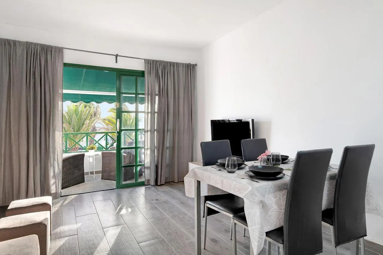 Apartamento Los Pocillos