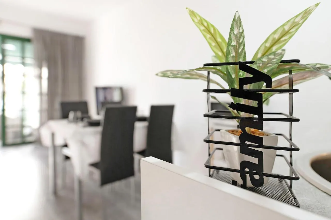 Apartamento Los Pocillos España
