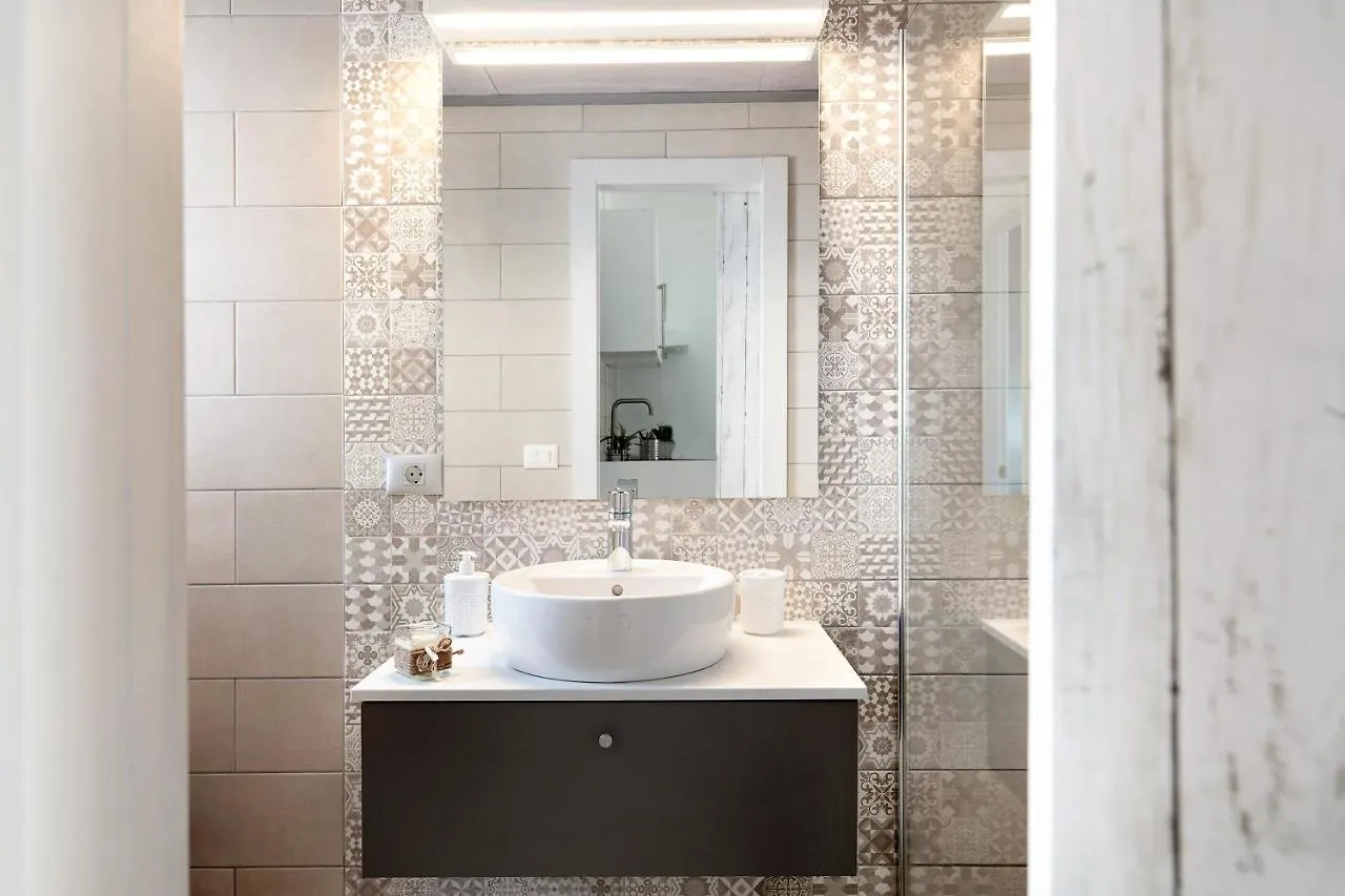 Apartamento Los Pocillos