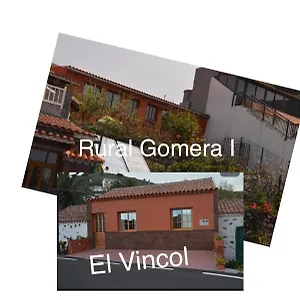  Apartamento Rural Gomera
