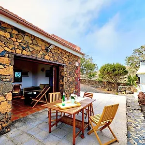  Casa rural Casa La Casamera