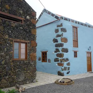  Casa rural El Tenique