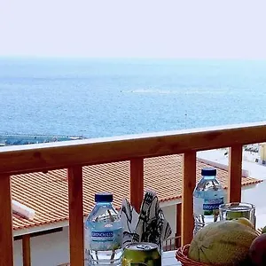 Ocean View Over Cristianos, Playa Vistas Apartamento Los Cristianos (Tenerife)