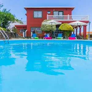  Apartamento La Rivera